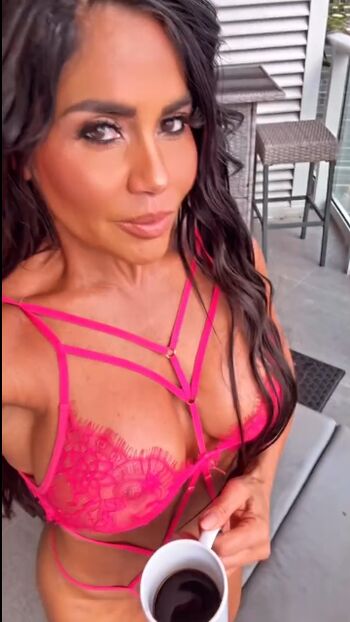 Full leaked Maripily private onlyfans photo
