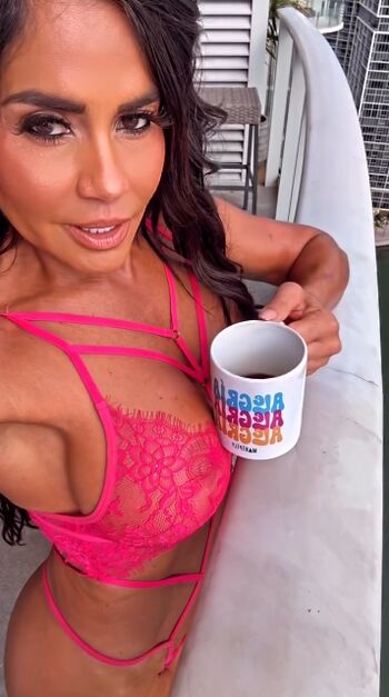 Full leaked Maripily private onlyfans photo