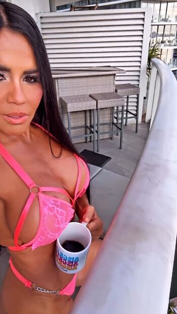 Full leaked Maripily page private onlyfans photo