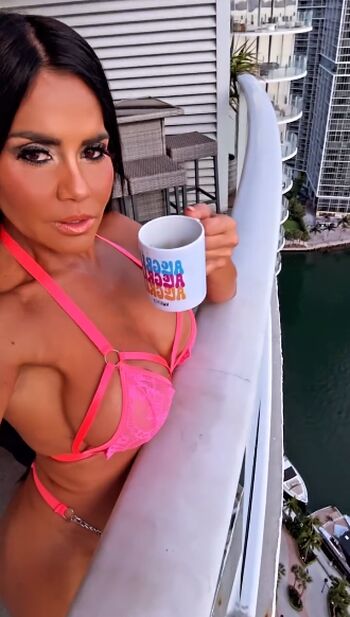 Full leaked Maripily page private onlyfans photo
