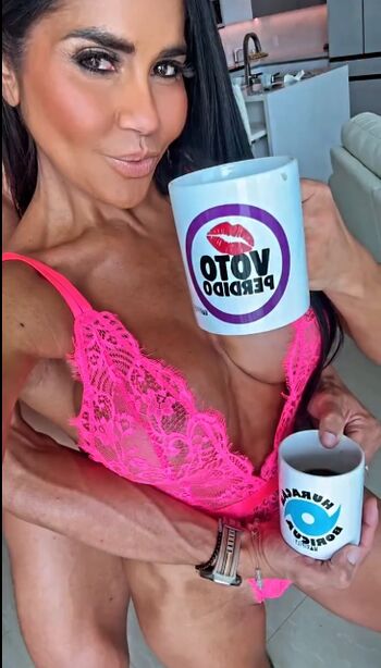 Full leaked Maripily page private onlyfans photo
