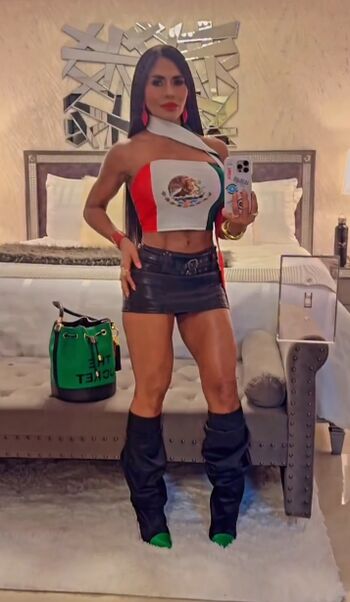 Full leaked Maripily page private onlyfans photo