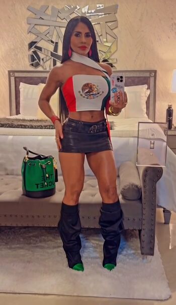 Full leaked Maripily page private onlyfans photo