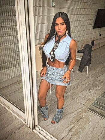 Full leaked Maripily page private onlyfans photo