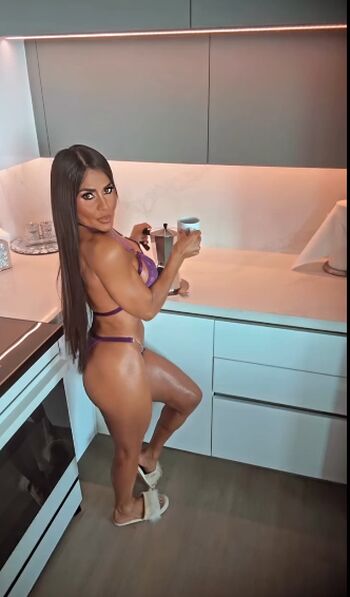 Full leaked Maripily page private onlyfans photo