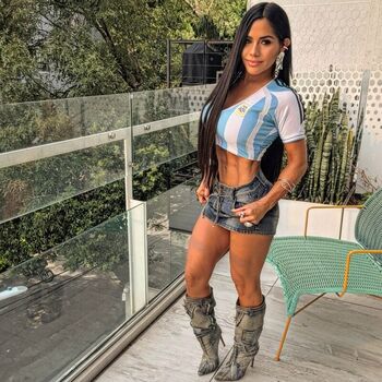 Full leaked Maripily private onlyfans photo