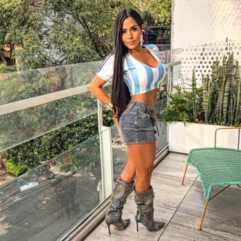 Full leaked Maripily private onlyfans photo