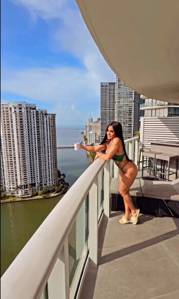 Full leaked Maripily private onlyfans photo