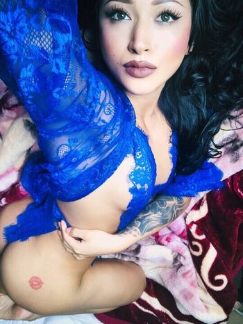 Full leaked Mariposa rota private onlyfans photo