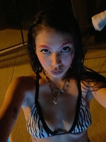 Full leaked Mariposacanela private onlyfans photo