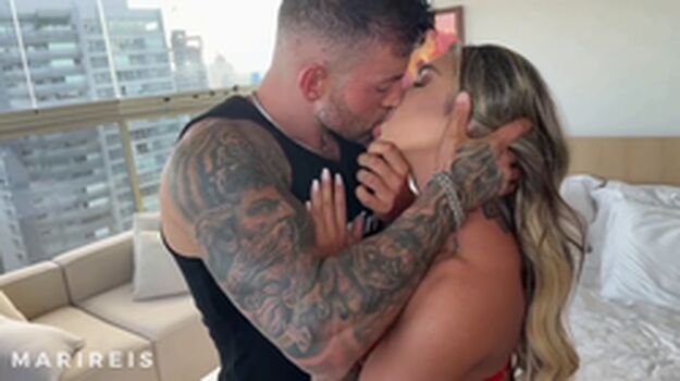 Full leaked Marireis private onlyfans photo