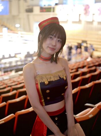 Full leaked Mariri sugimoto private onlyfans photo