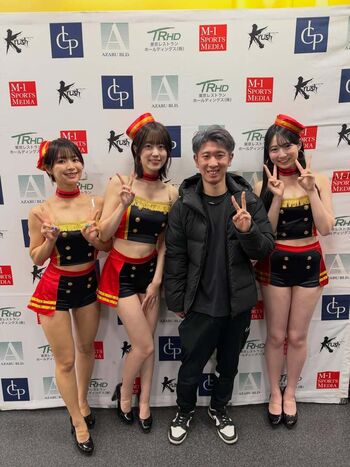 Full leaked Mariri sugimoto private onlyfans photo