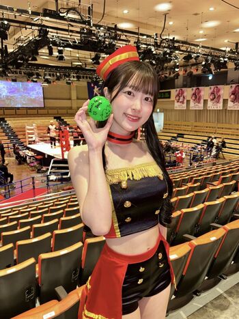 Full leaked Mariri sugimoto private onlyfans photo