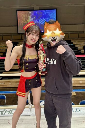 Full leaked Mariri sugimoto private onlyfans photo