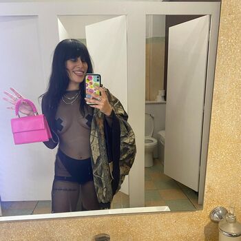 Full leaked Marisa dabice page private onlyfans photo