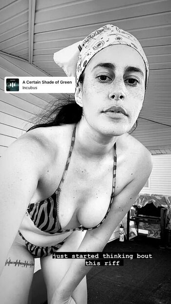 Full leaked Marisa dabice private onlyfans photo