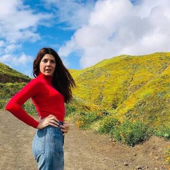 Full leaked Marisa tomei private onlyfans photo