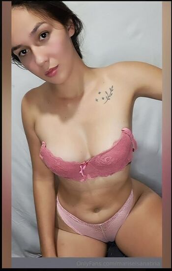 Full leaked Marisel sanabria page private onlyfans photo