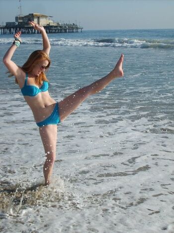 Full leaked Marisha ray private onlyfans photo