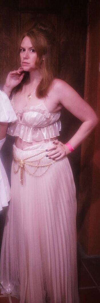 Full leaked Marisha ray private onlyfans photo