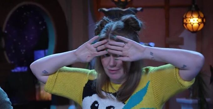 Full leaked Marisha ray private onlyfans photo