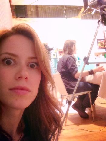 Marisha Ray