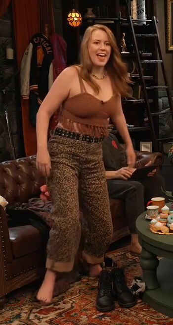 Full leaked Marisha ray private onlyfans photo
