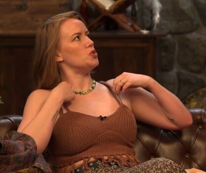 Full leaked Marisha ray private onlyfans photo