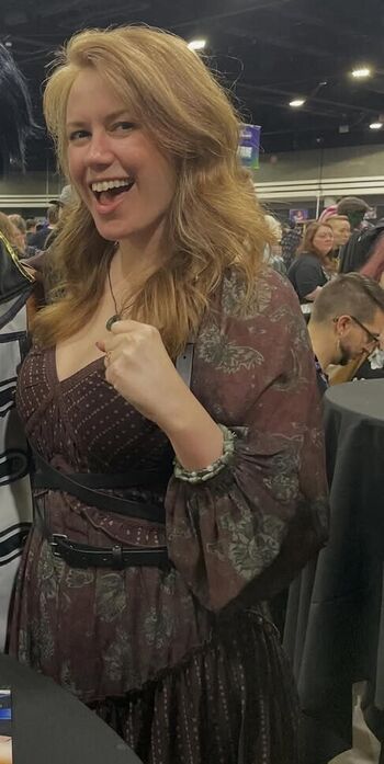 Full leaked Marisha ray private onlyfans photo