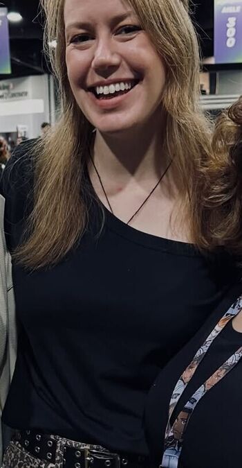 Full leaked Marisha ray private onlyfans photo