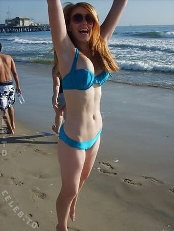 Marisha Ray