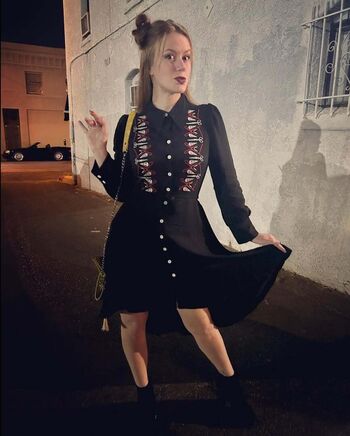 Marisha Ray