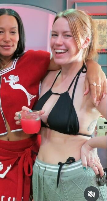 Full leaked Marisha ray private onlyfans photo