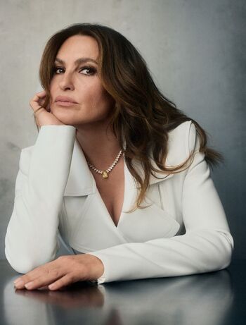 Full leaked Mariska hargitay page private onlyfans photo