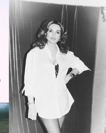 Full leaked Mariska hargitay private onlyfans photo