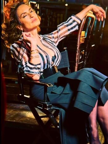 Full leaked Mariska hargitay private onlyfans photo