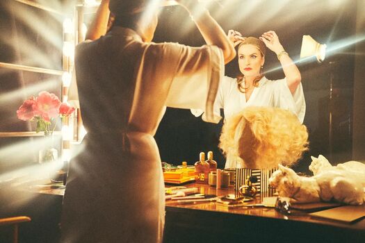 Full leaked Mariska hargitay private onlyfans photo