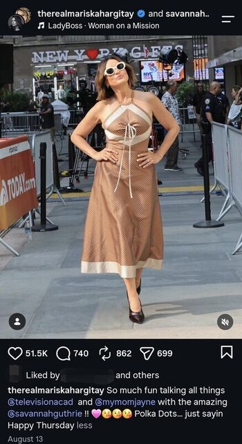 Full leaked Mariska hargitay private onlyfans photo