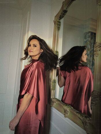 Full leaked Mariska hargitay private onlyfans photo