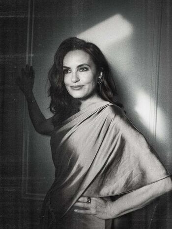 Full leaked Mariska hargitay private onlyfans photo