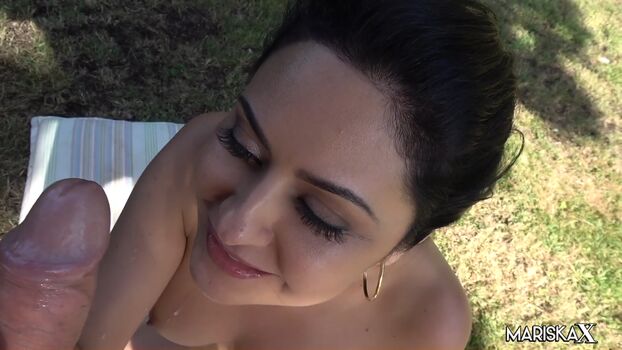 Full leaked Mariskax private onlyfans photo