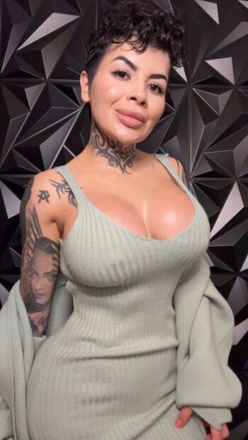 Full leaked Marisol acosta private onlyfans photo