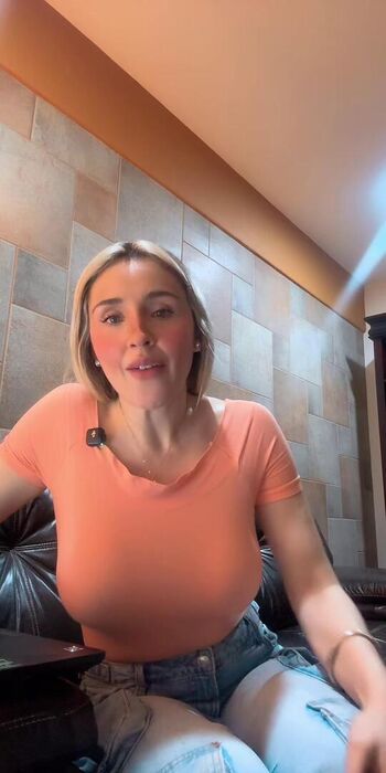 Full leaked Marisol dovala la chica del clima private onlyfans photo