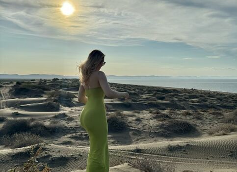 Marisol Dovala. La Chica Del Clima