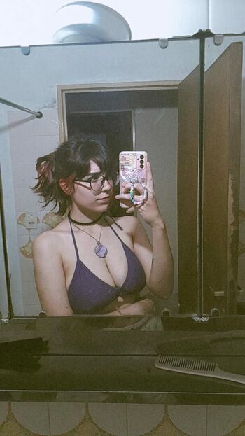 Full leaked Marisol pacheco page private onlyfans photo