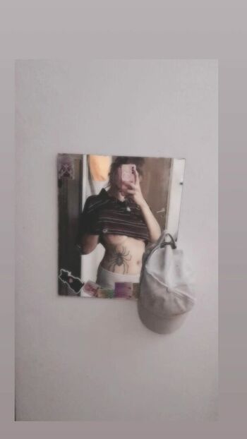 Full leaked Marisol pacheco page private onlyfans photo