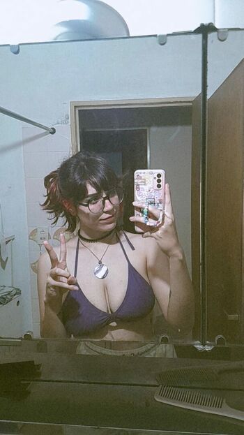 Full leaked Marisol pacheco page private onlyfans photo