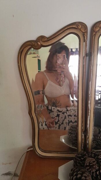Full leaked Marisol pacheco private onlyfans photo