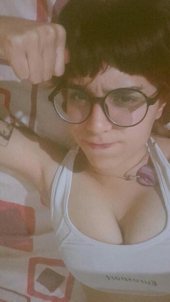 Full leaked Marisol pacheco private onlyfans photo